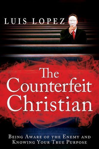 The Counterfeit Christian – paperback, 0768439701, Sr Dr Keith Nesbitt