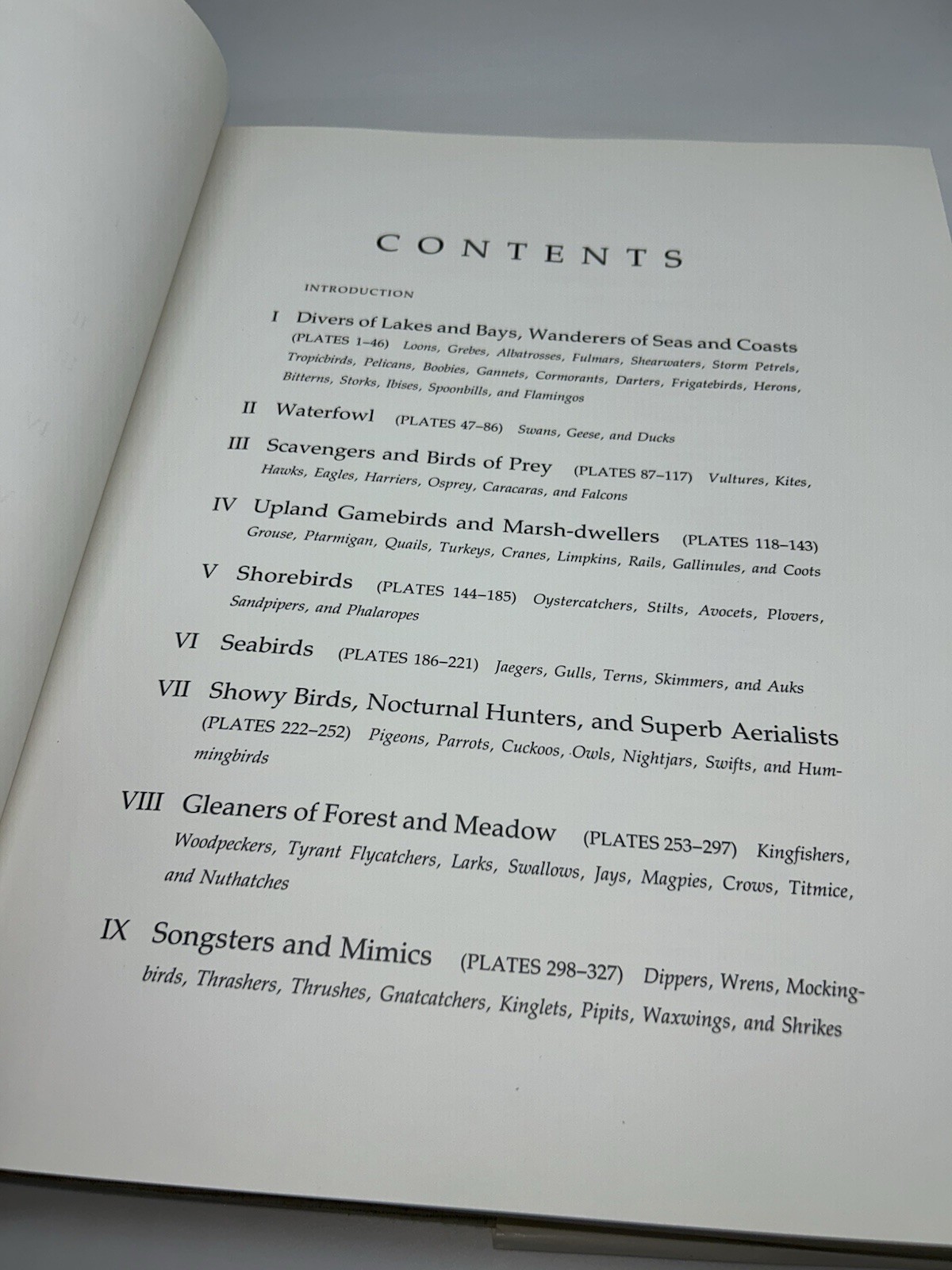 Audubon&rsquo;s Birds of America Peterson Harrison House Audubon Society 435 Pgs 5B