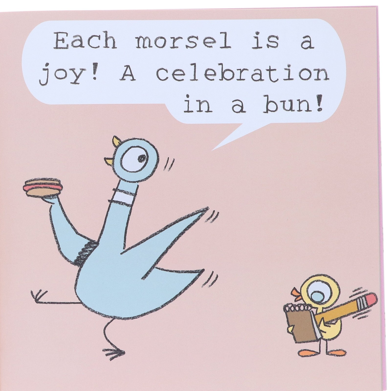 Don&rsquo;t Let the Pigeon Series 7 Books Collection Set By Mo Willems – Ages 3-7 – PB