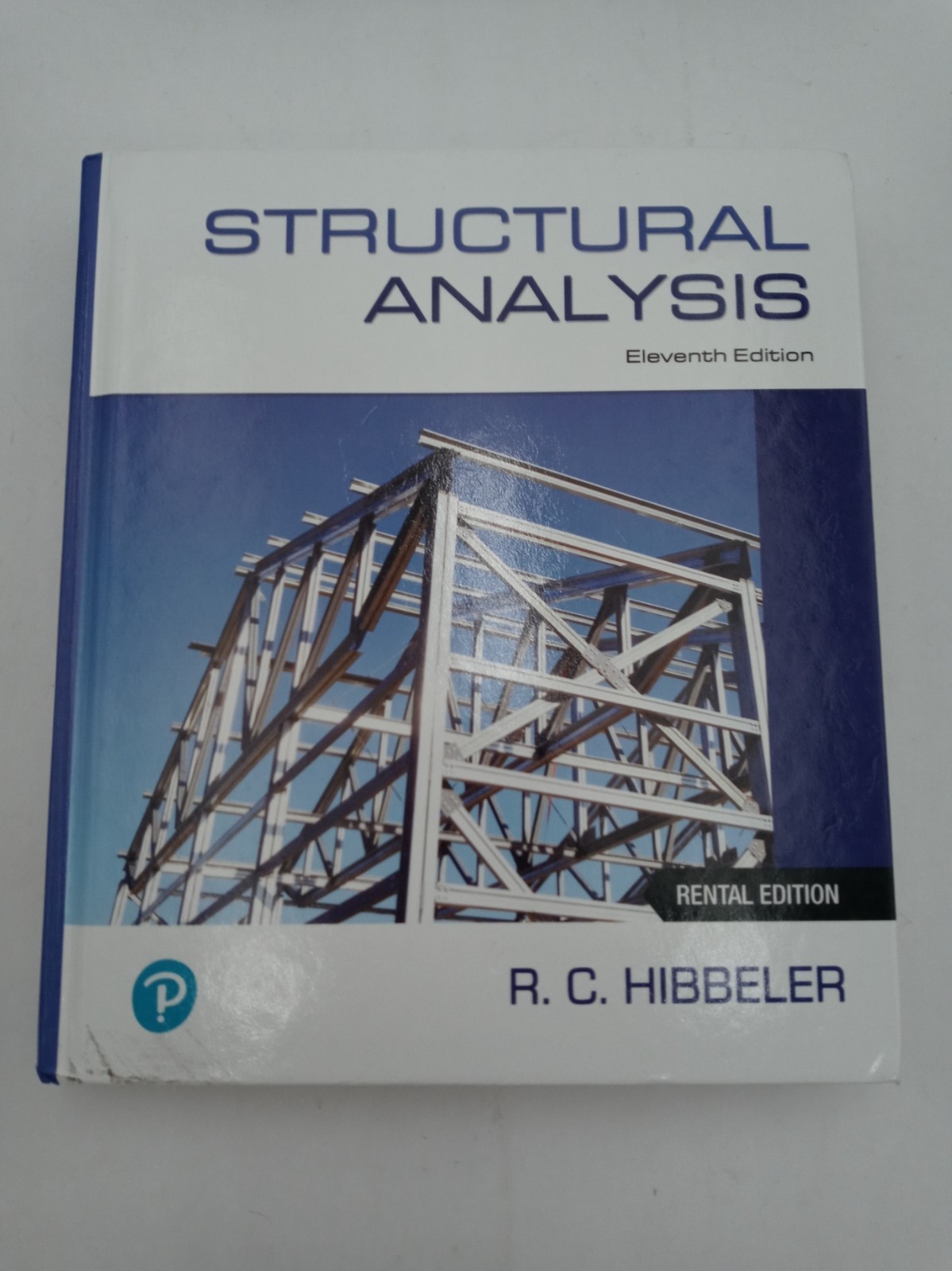 Structural Analysis 11th Ed HC RE 9780138026257