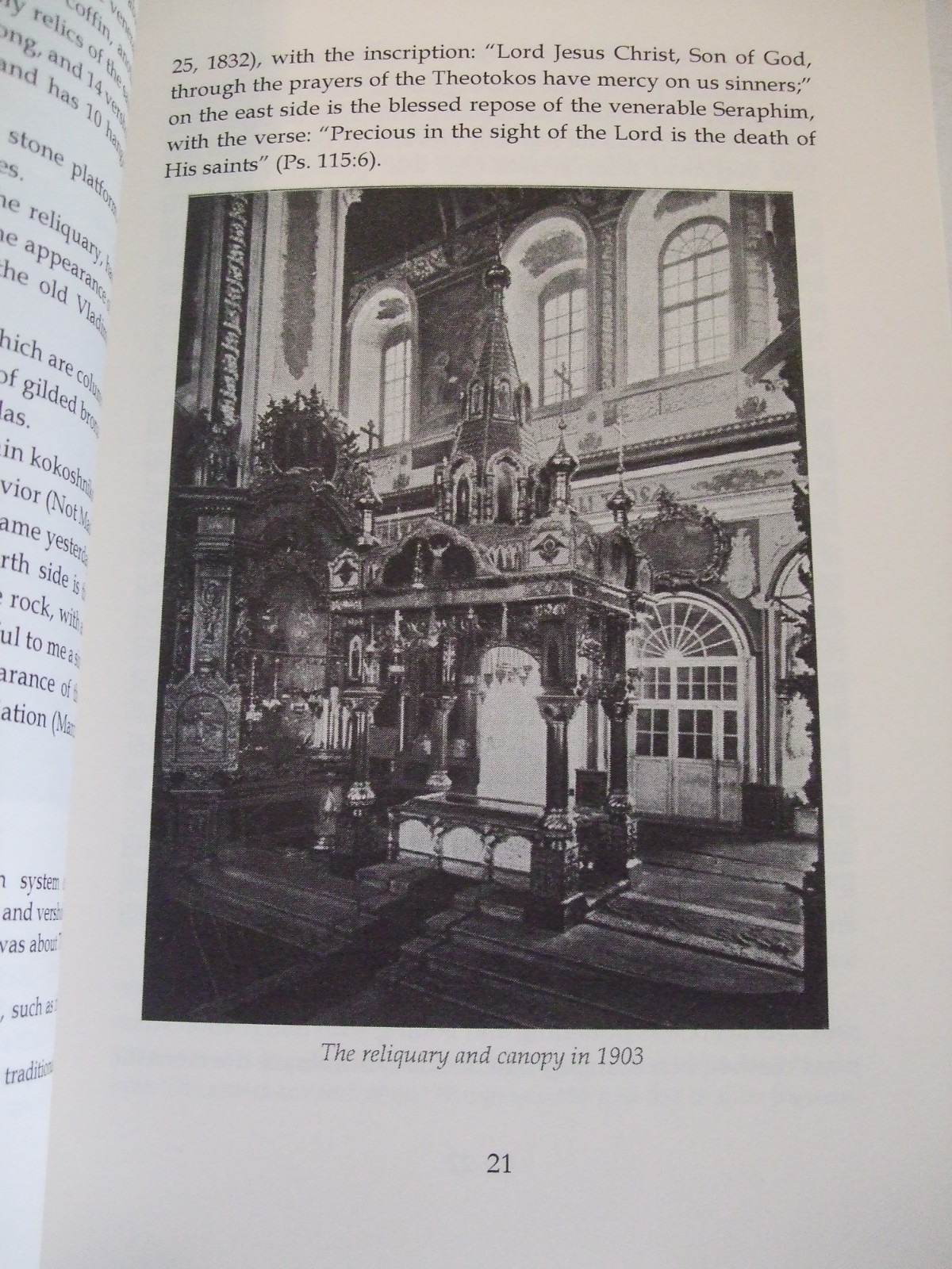 Russian Ascetics of Piety of the 18th and 19th Centuries: January-April 15% OFF