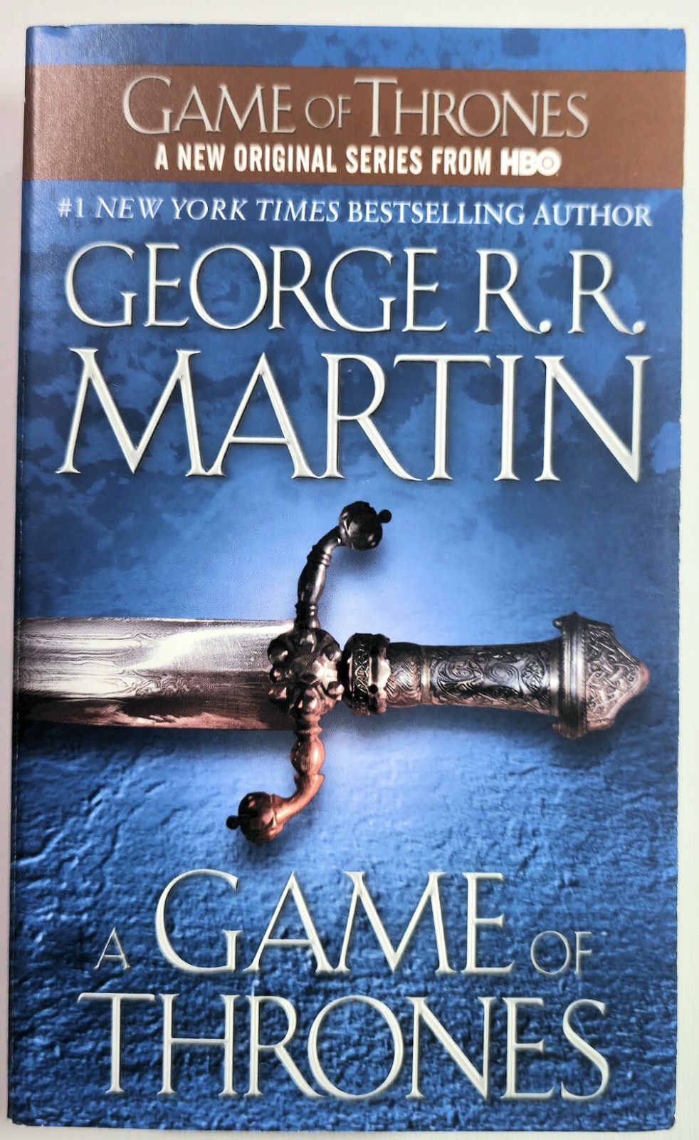 George R.R. Martin A Song of Ice and Fire Box Set: Game of Thrones + 4 More