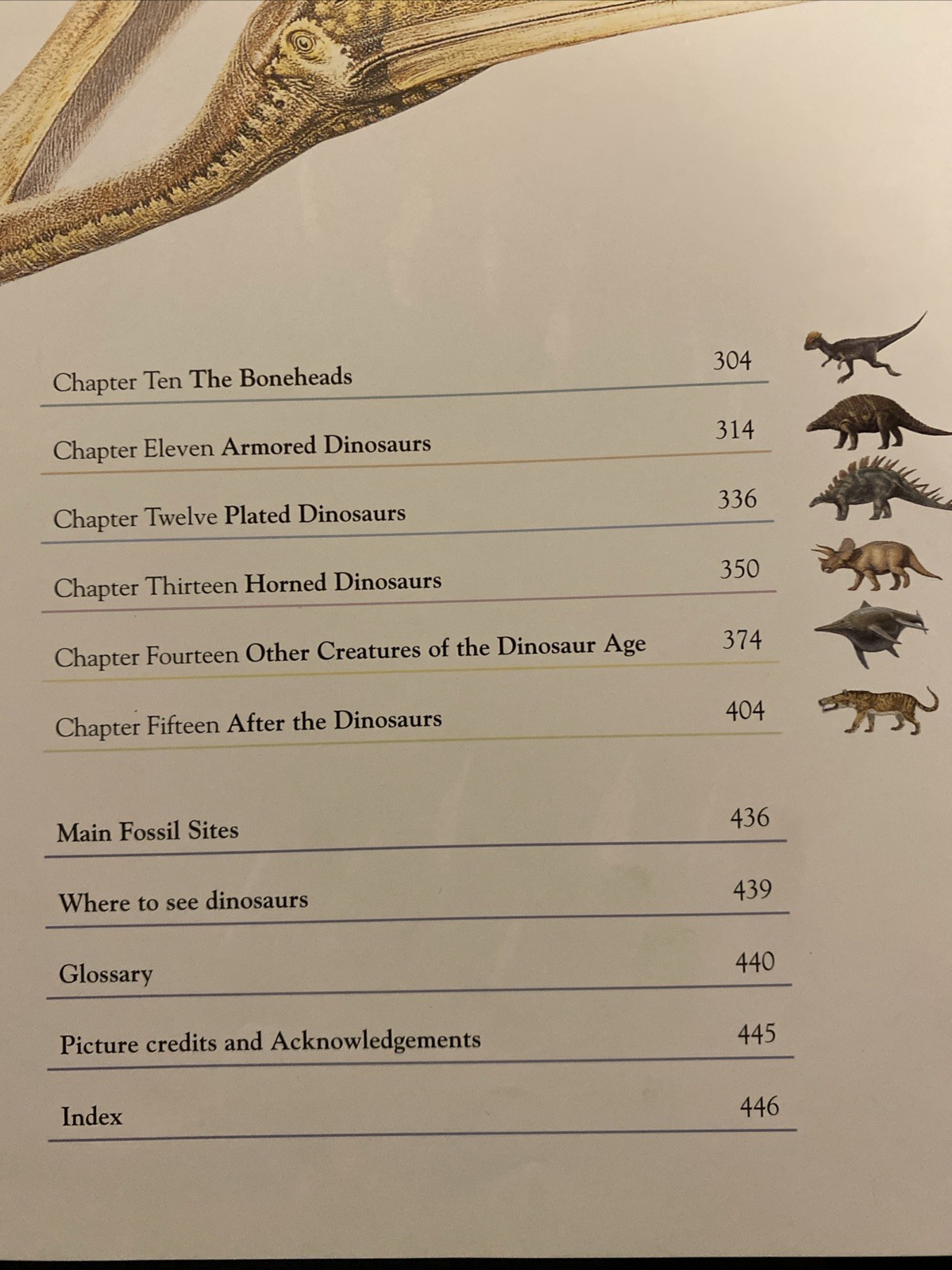 Dinosaurus : The Complete Guide to Dinosaurs Hardcover Steve Park