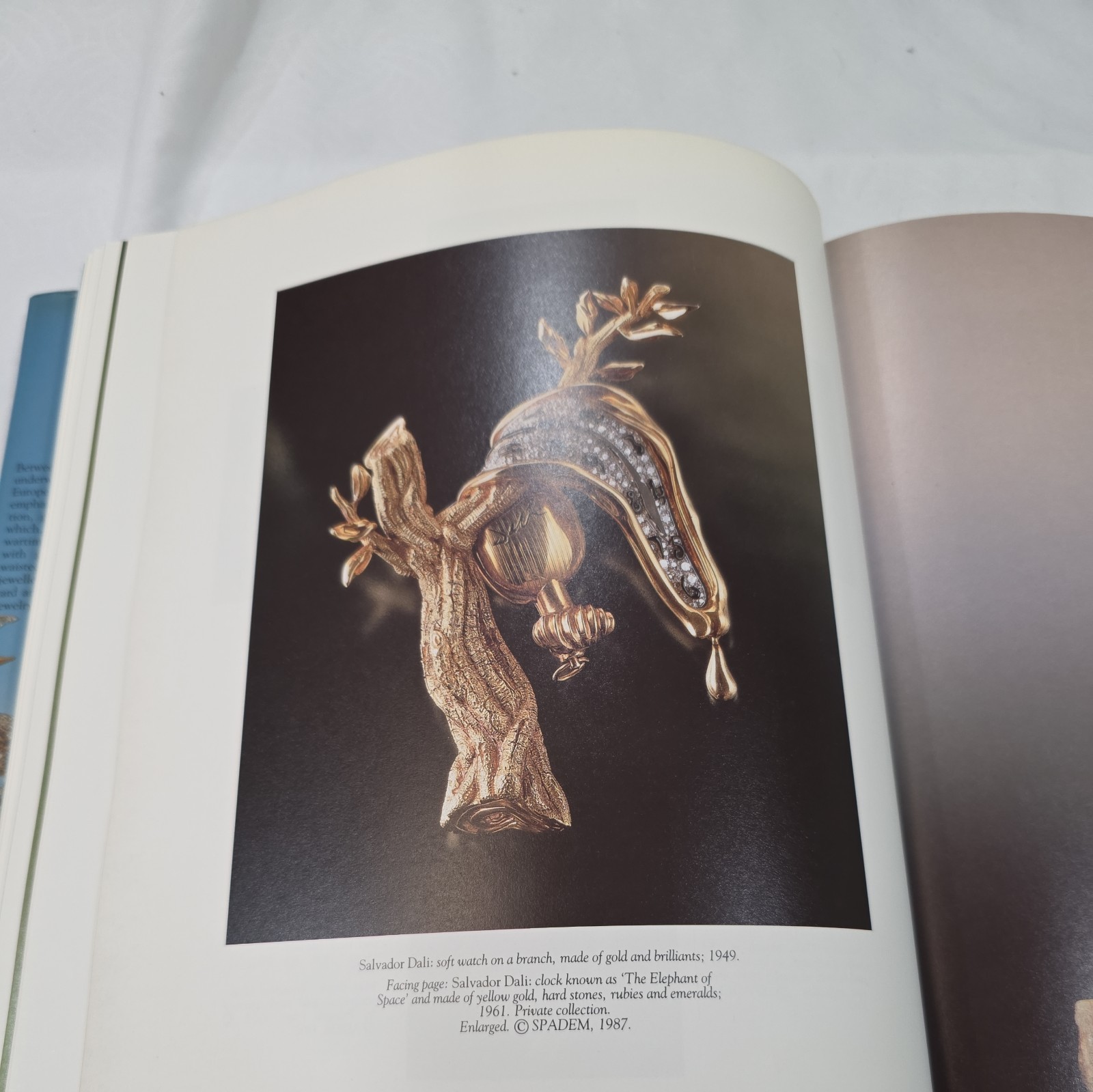 Jewelry of the 1940&rsquo;s and 1950&rsquo;s by Sylvie Raulet HC