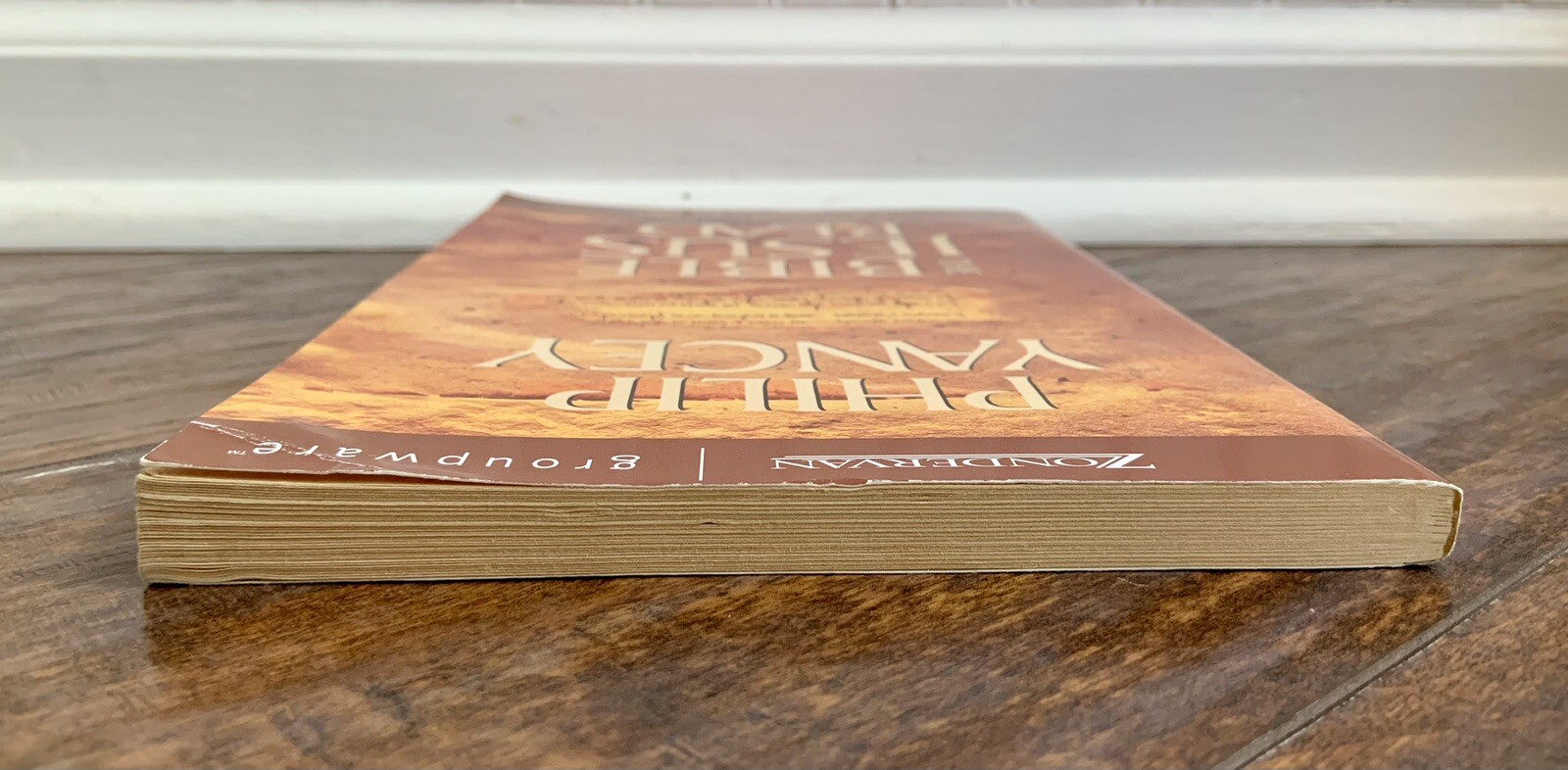 THE BIBLE JESUS READ Participant&rsquo;s Guide: An 8-Session Exploration of the O.T.