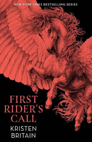 Kristen Britain First Rider&rsquo;s Call (Paperback) Green Rider (UK IMPORT)