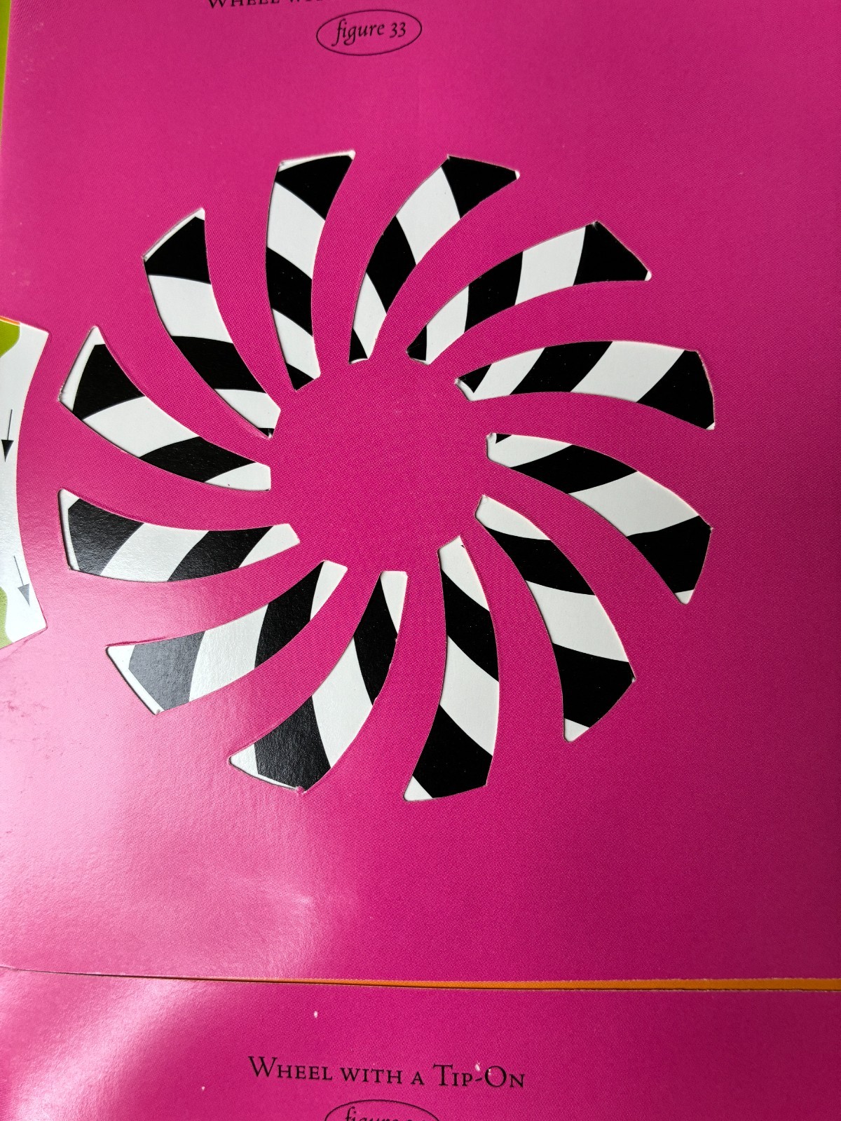 Elements of Pop-Up by David A. Carter and James Diaz (1999, Novelty Book)