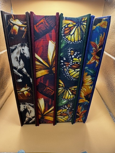 Twisted Series 4 Book Hardcover Collector&rsquo;s Edition Bundle New