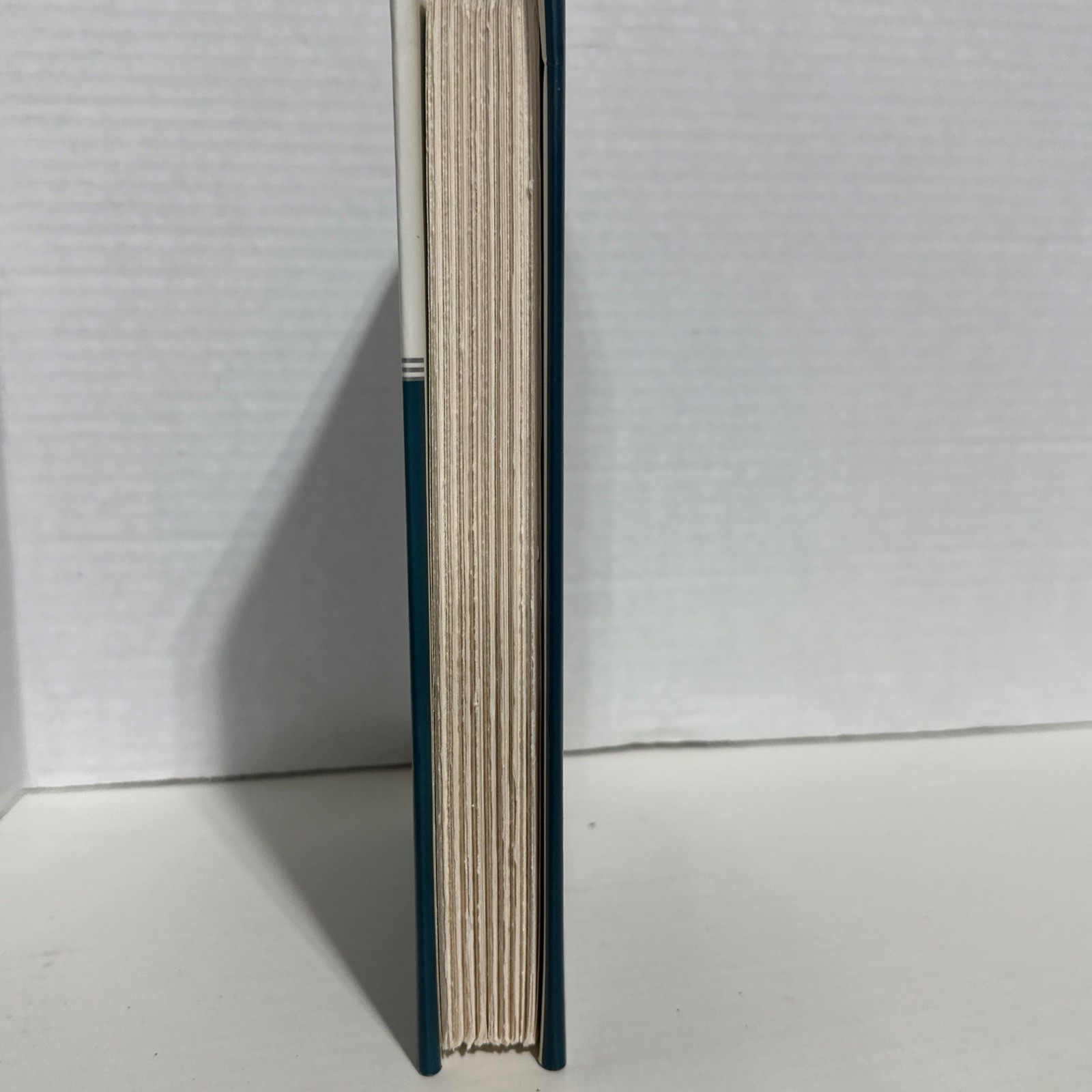 Jimmy Carter SIGNED! Living Faith 1996 1st Edition Hardcover Nice!