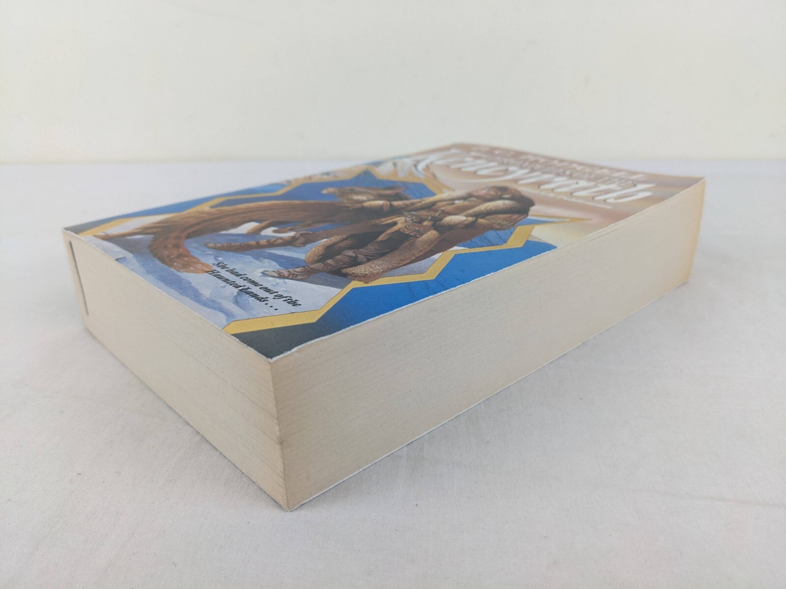 Chronicles of the Kencyrath by P.C. Hodgell 1987