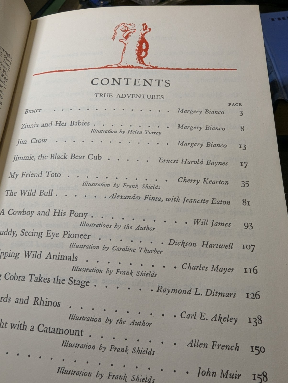 Lot of 6 Collier&rsquo;s Junior Classics Young Folks Shelf of Books 1959 2,3,5,6,7 & 9