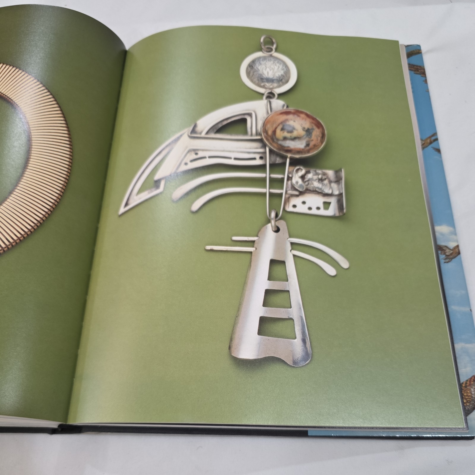 Jewelry of the 1940&rsquo;s and 1950&rsquo;s by Sylvie Raulet HC