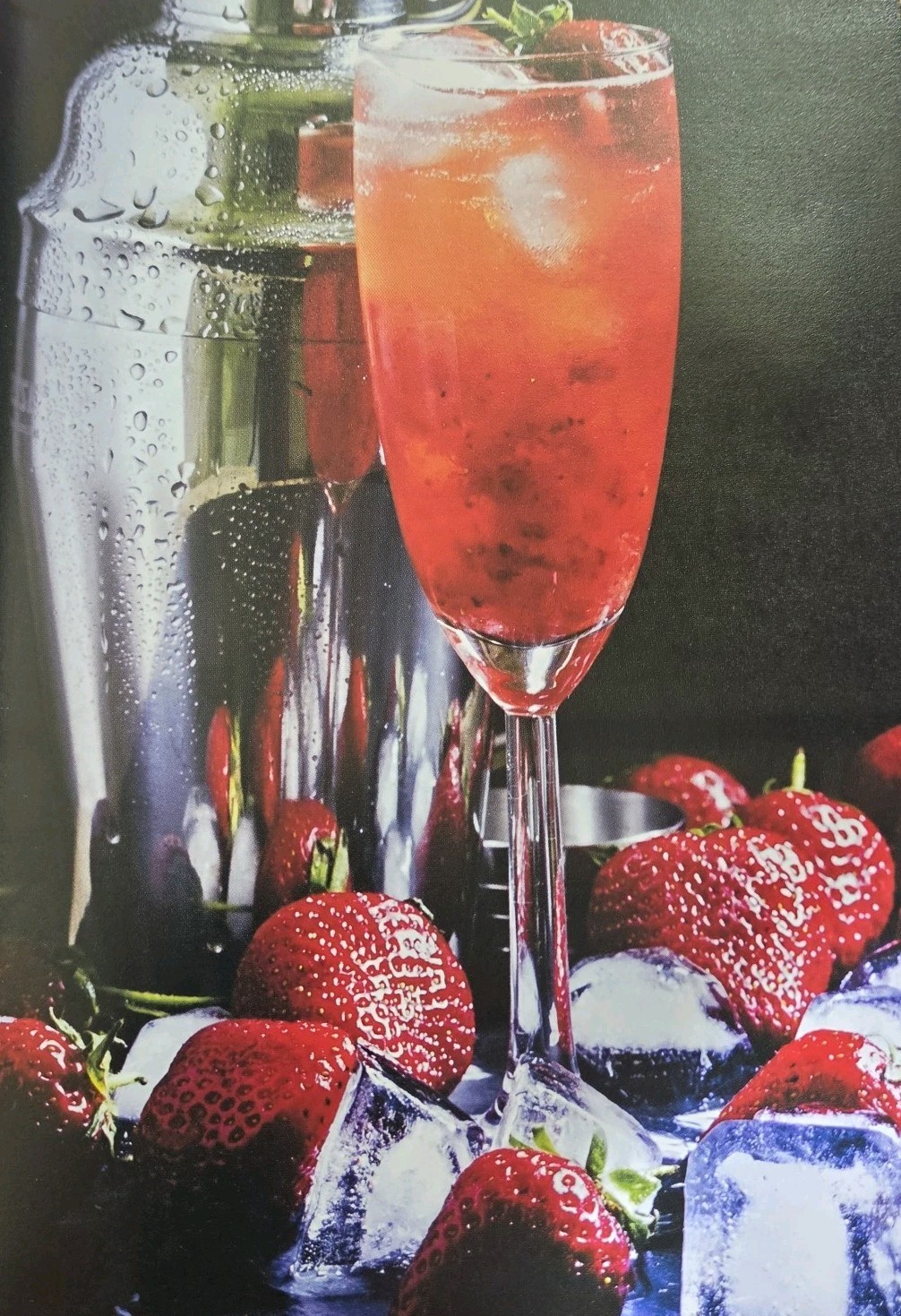 Mixology and Murder, How to Make Drinks that Murdurers Like (Learn Recipes )