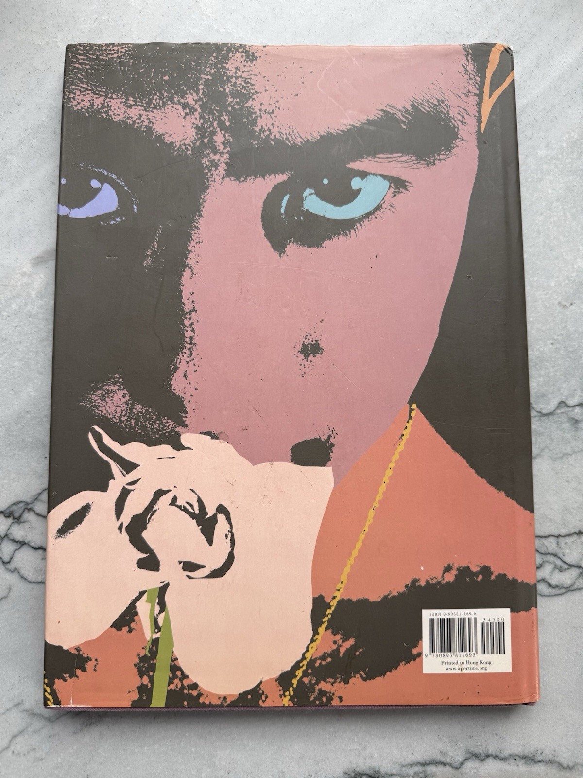 Ba-ra-Kei : Ordeal by Roses by Eikoh Hosoe (1985 Aperture Hardcover)
