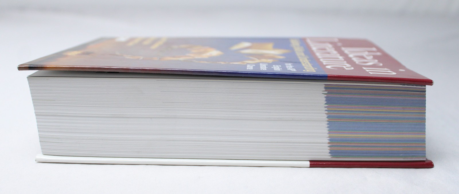 Ideas In Literature Building Skills & Understanding JL3 Multi Authors Hardcover