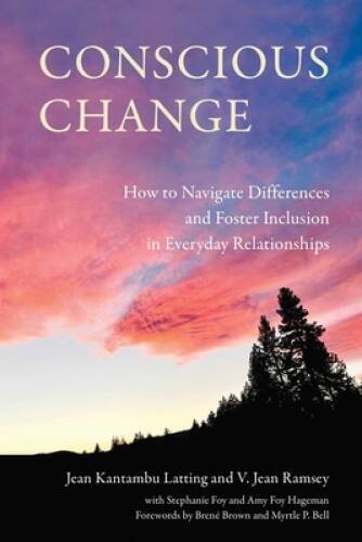 Conscious Change How to Naviga – GOOD