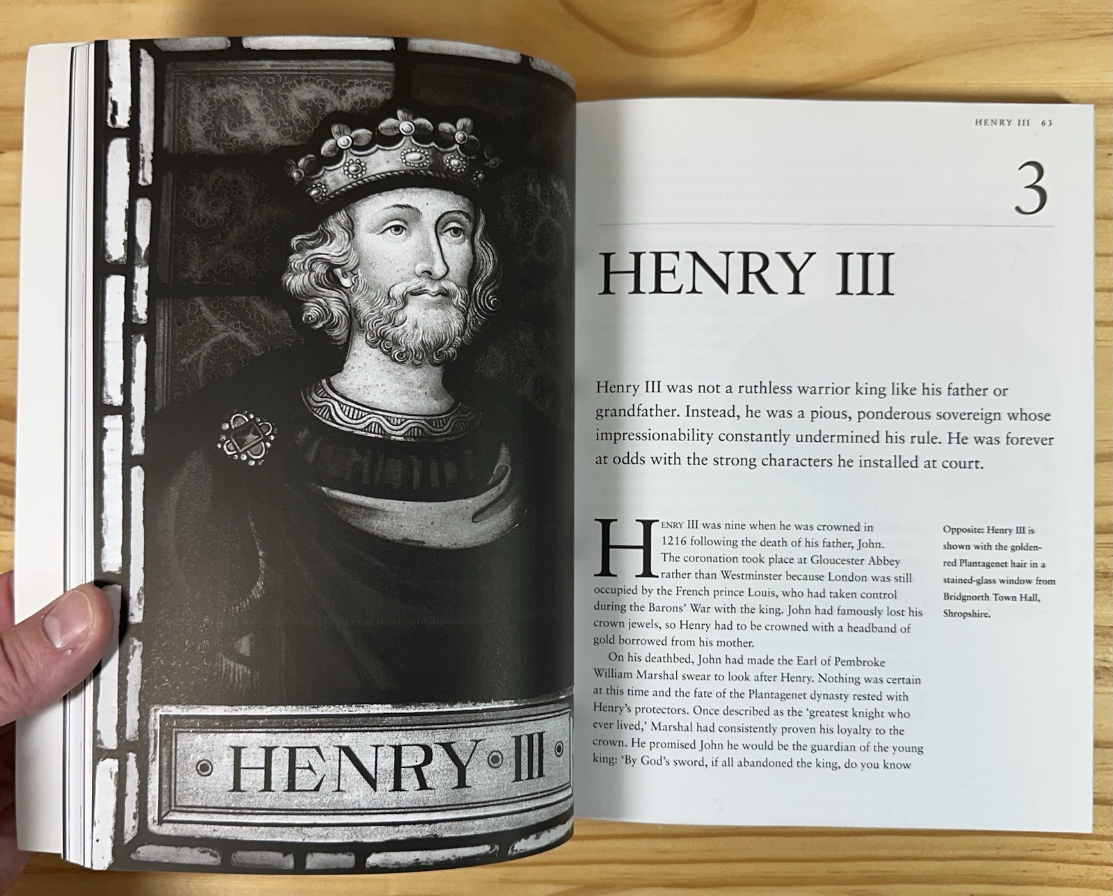 The Plantagenets: A History of England&rsquo;s… by Hubbard, Ben Paperback / softback