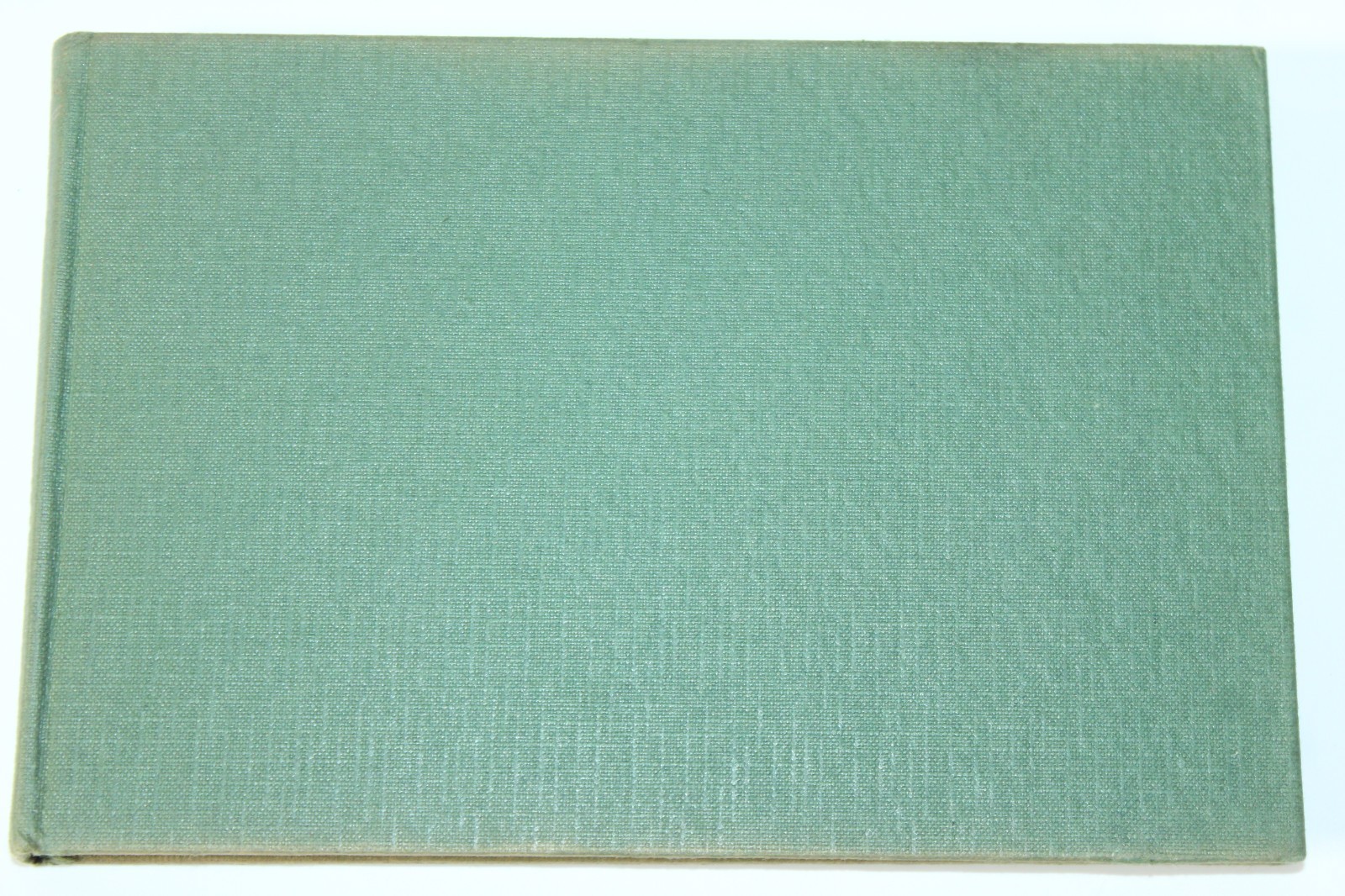Brush Script by Donald Stevens (1953) HCDJ