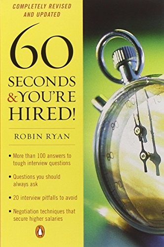 60 Seconds and You&rsquo;re Hired!