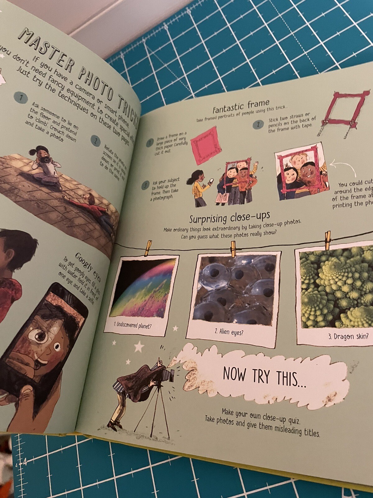 Never Get Bored Book IR by Lara Bryan and James & Hull Maclaine (2019,…