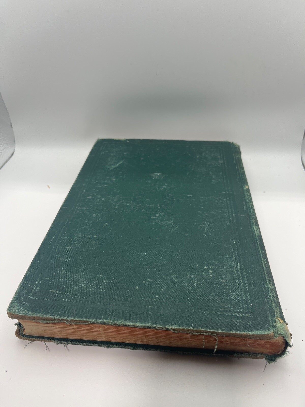 The Works of Charles Dickens, Volume IV(4) – Collier&rsquo;s Unabridged Edition – …