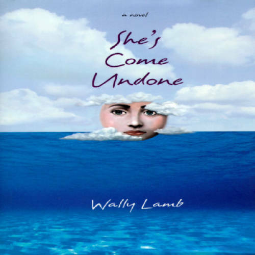 She&rsquo;s Come Undone – Hardcover By Lamb, Wally – GOOD