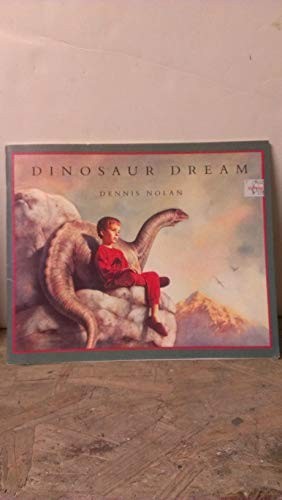 Title: Dinosaur dream, Nolan, Dennis