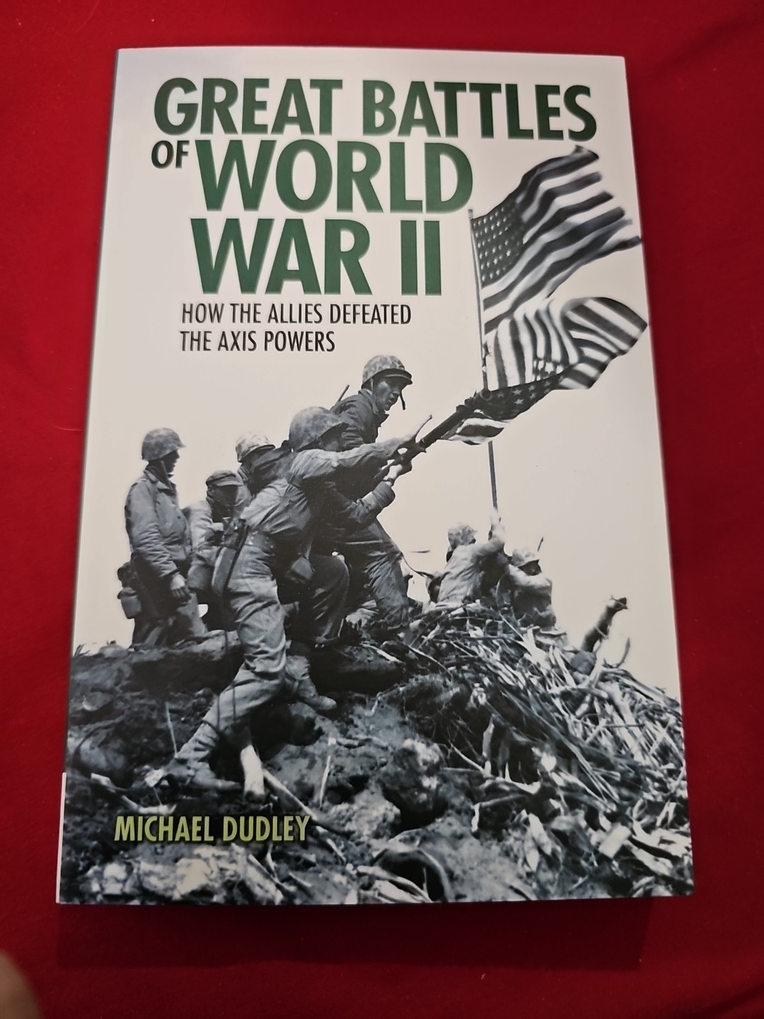 The World War II Collection 5-Volume box set edition Book | Cawthorne Nigel