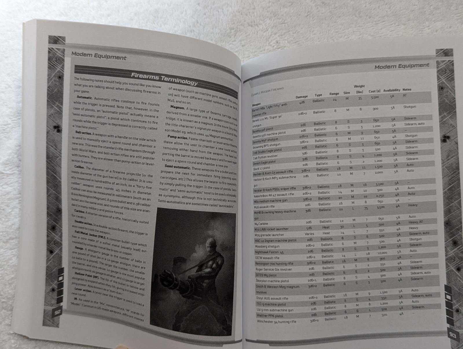 WOIN What&rsquo;s Old Is New RPG Now v1.2 EN Publishing