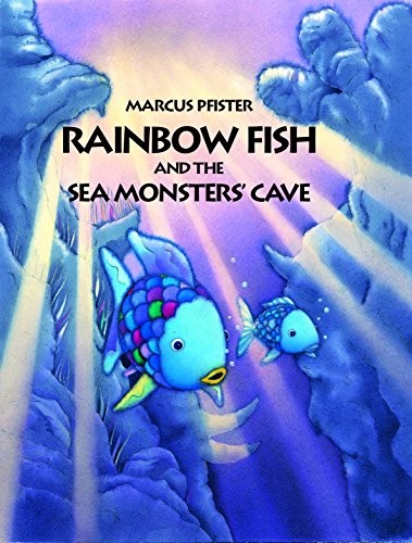 Rainbow Fish and the Sea Monst – GOOD