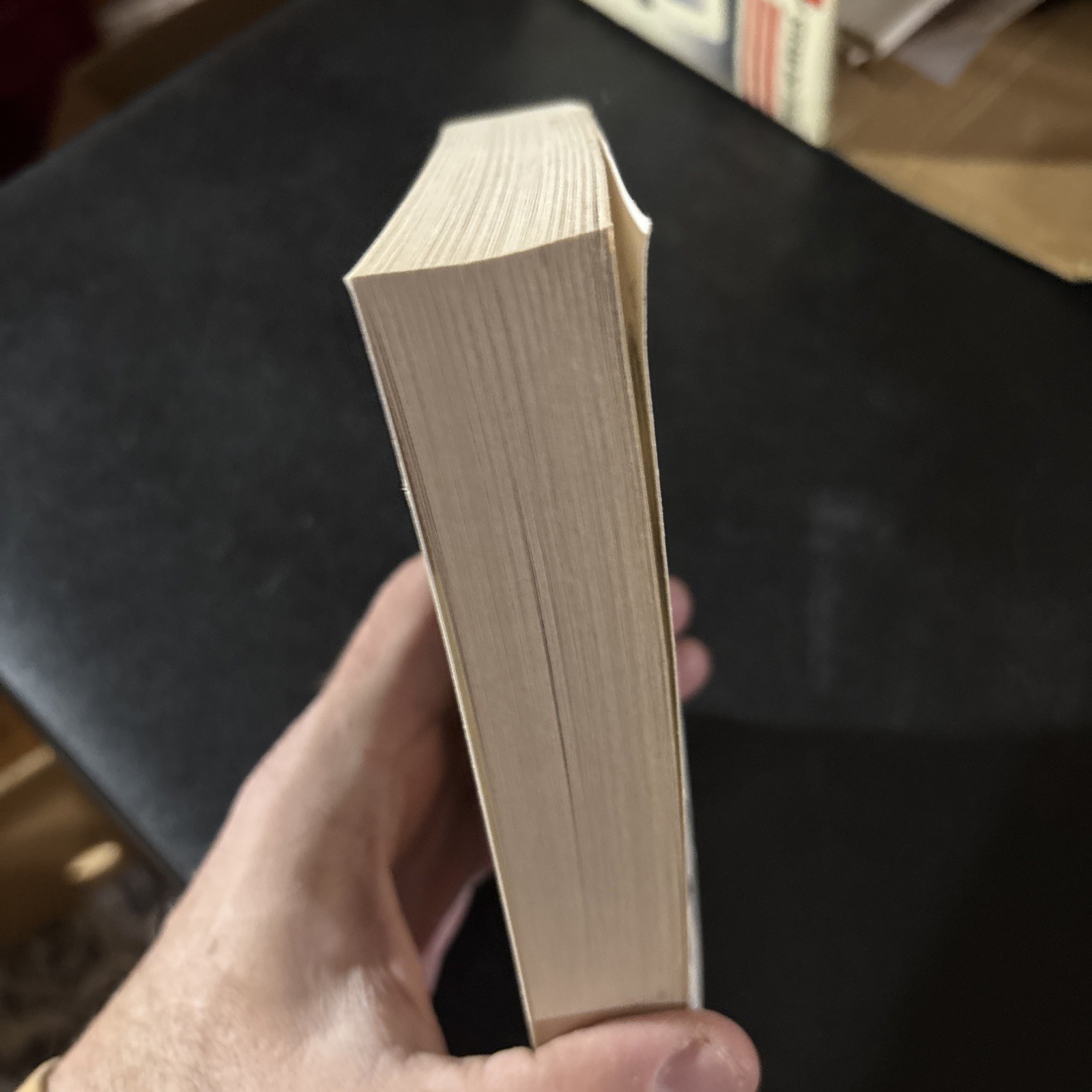 1998 « Rising Tides » Book by Nora Roberts – Used, 342 Pages, Paperback
