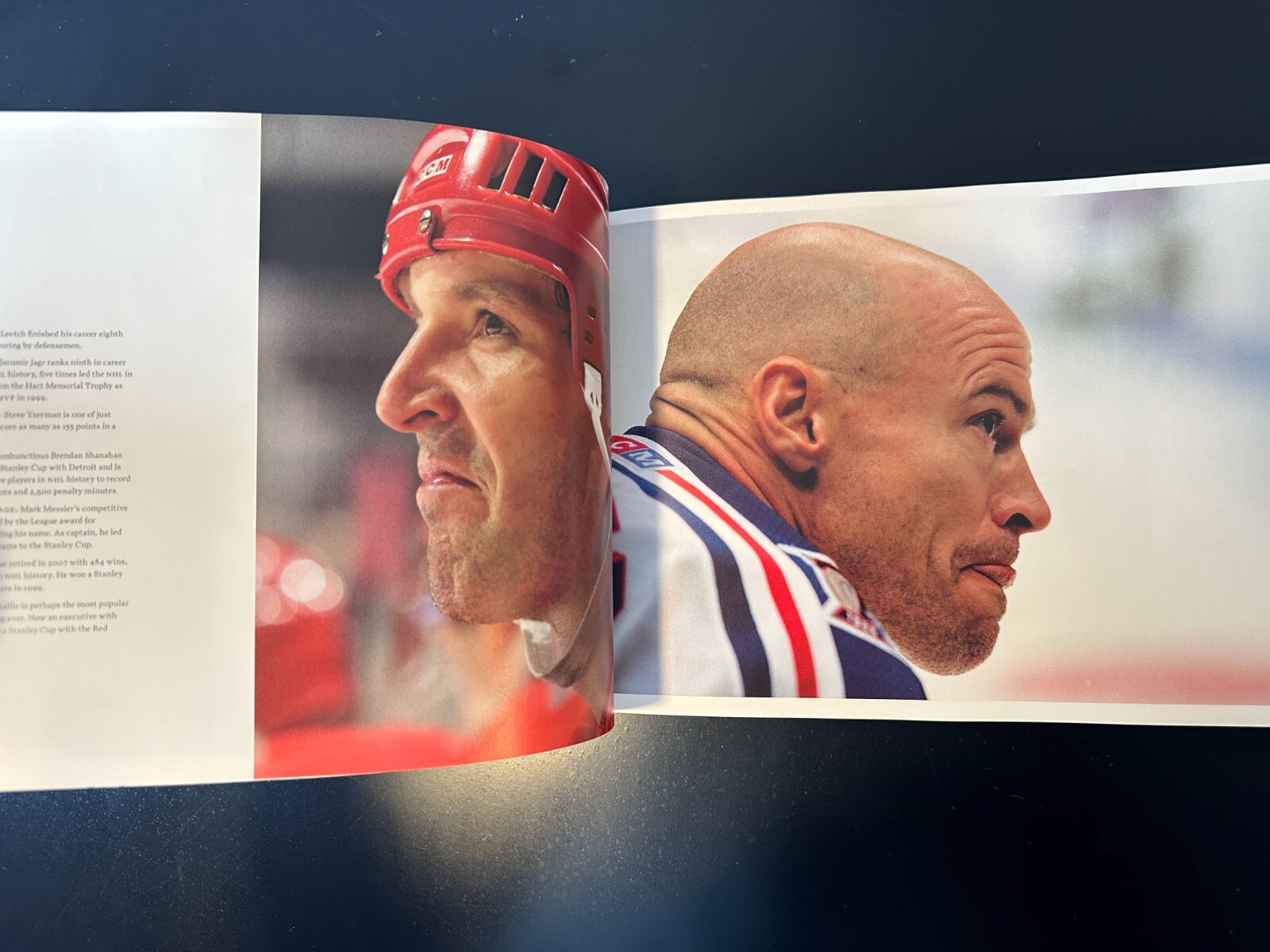 Best of the Decade : Reflections of Hockey&rsquo;s Past 10 Years – 176 Pages