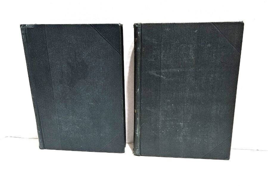 10 Works of Charles Dickens Peter Fenelon Collier Early 1900&rsquo;s David Copperfield