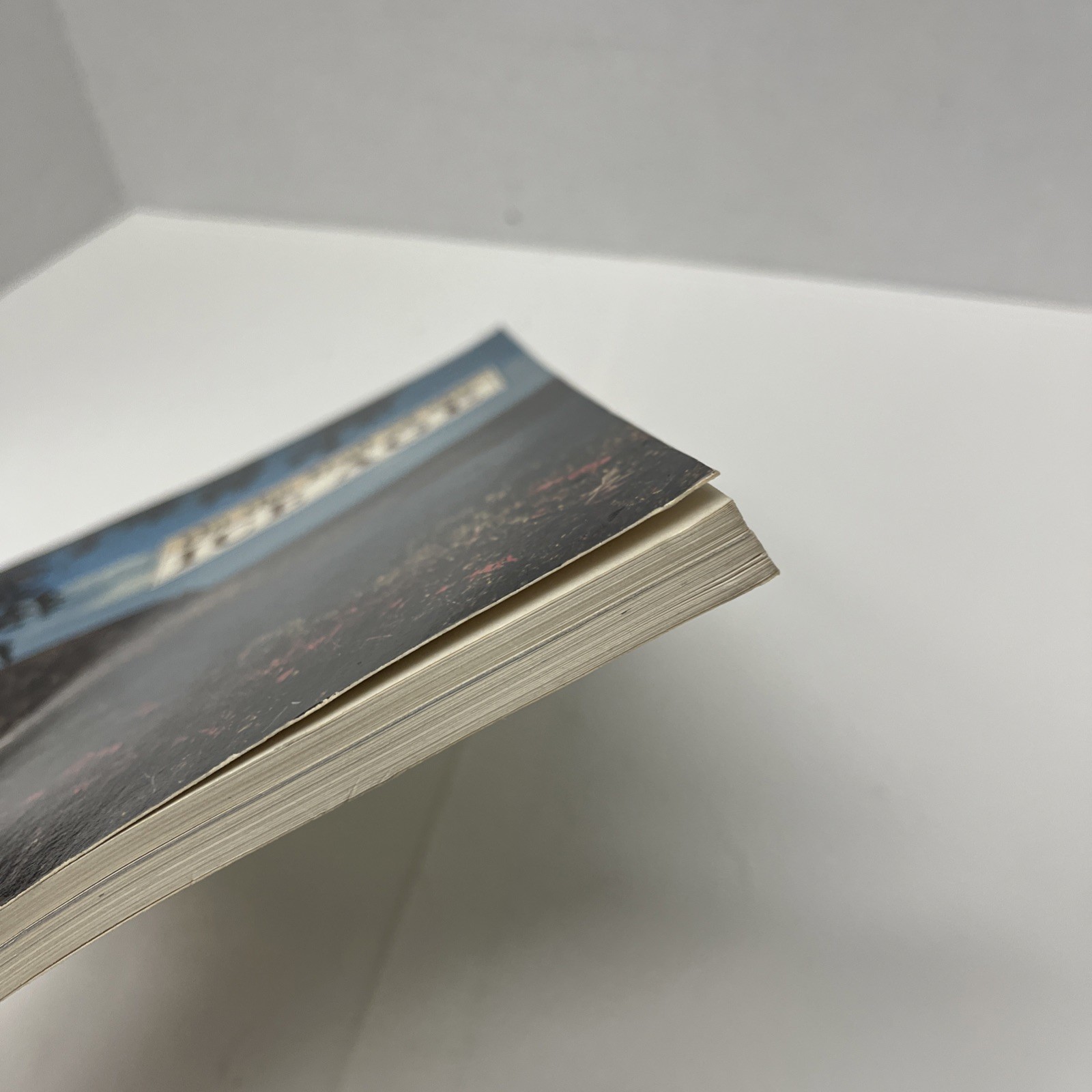 On The Trail of The Ice Age – Henry S. Reuss 1981 Softcover