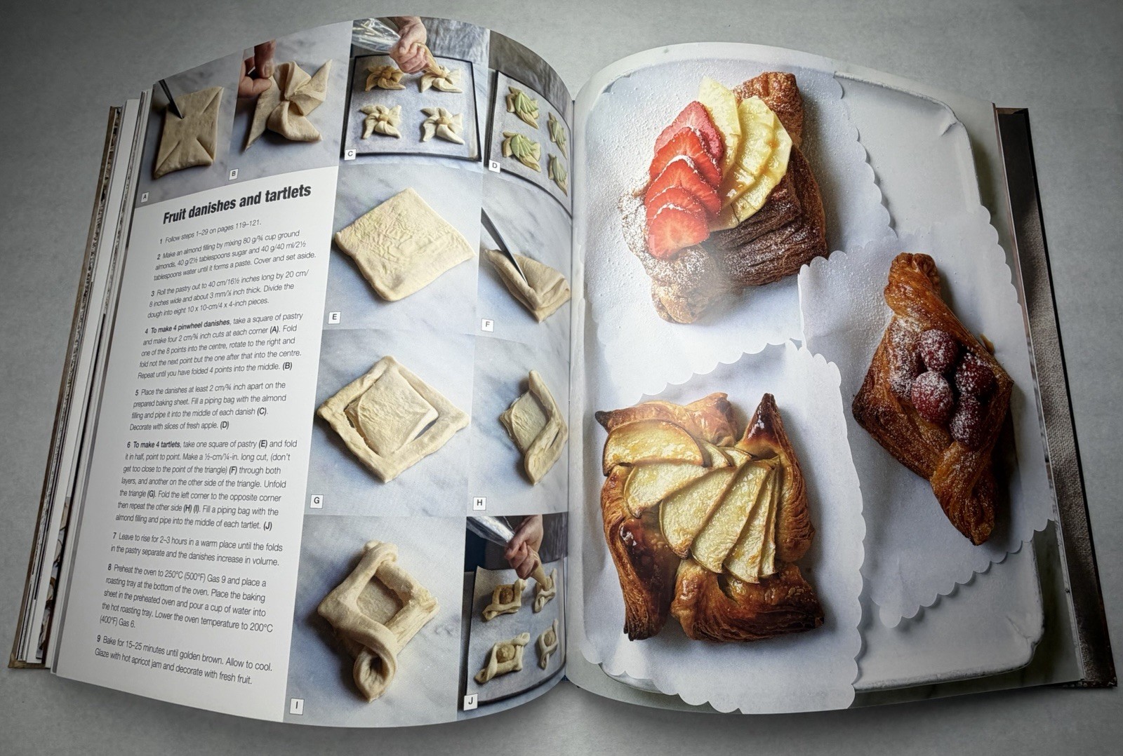 How To Make Sourdough Hardcover Cookbook Emmanuel Hadjiandreou 2024 45 Recipes