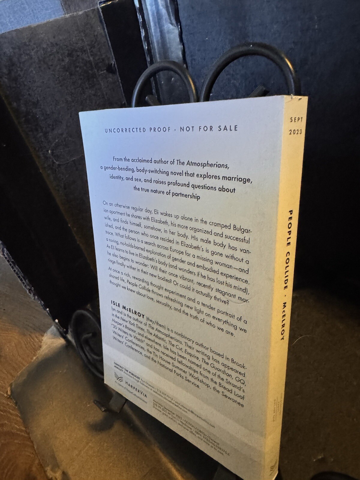 Fifth Avenue, 5 A.M.: Audrey Hepburn, Breakfast at Tiffany&rsquo;s, and the Dawn of