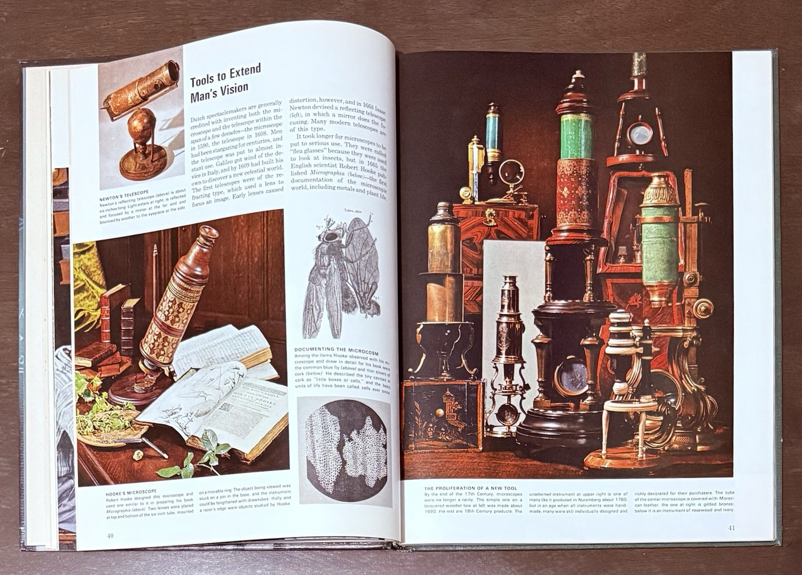 The Scientist by Henry Margenau & David Bergamini, Time Life Science Library mc2