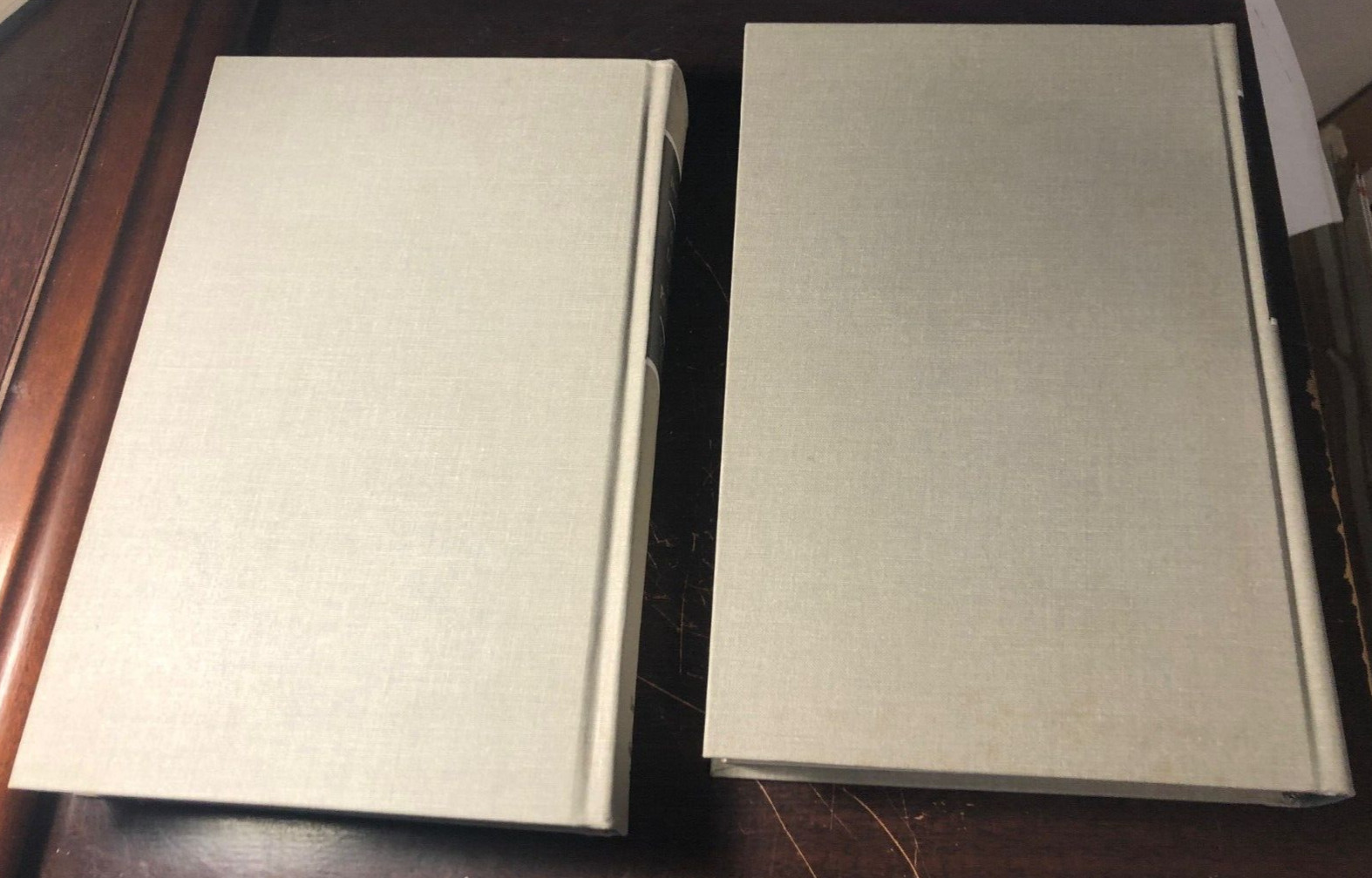 VINTAGE Oil, Land and Politics (Thomas Robert Bard Bio.) – W.H. Hutchinson 1965