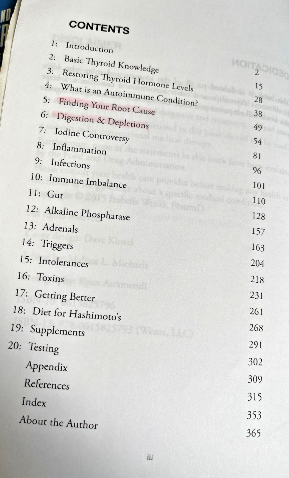 Lot of 4 Health Reference Books from known Doctors, Large Trade Paperback