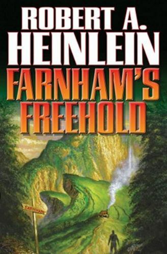 Farnham's Freehold Format: General/trade