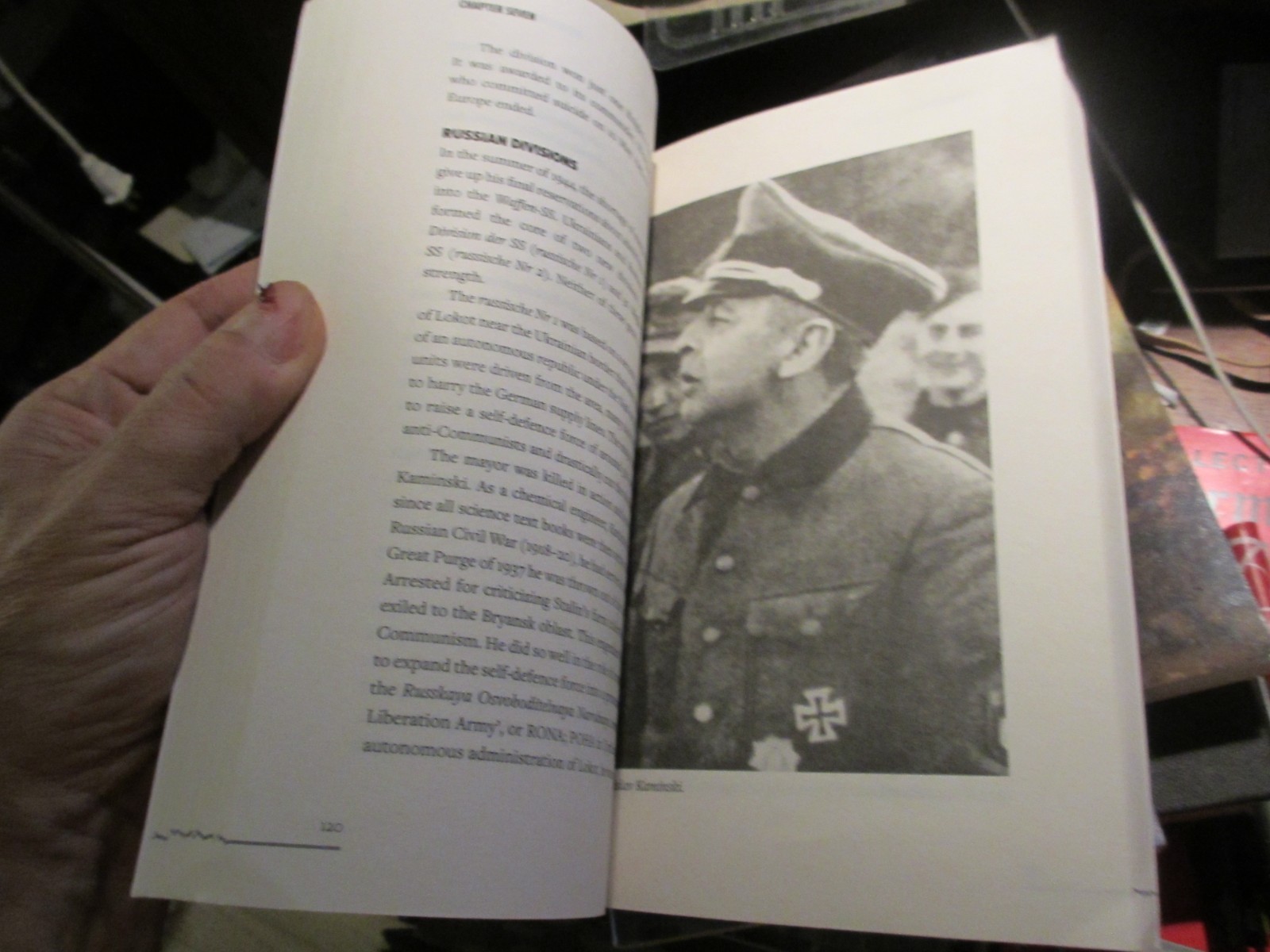The Waffen-SS: The Third Reich&rsquo;s Mo- 1398808059, Nigel Cawthorne, paperback,