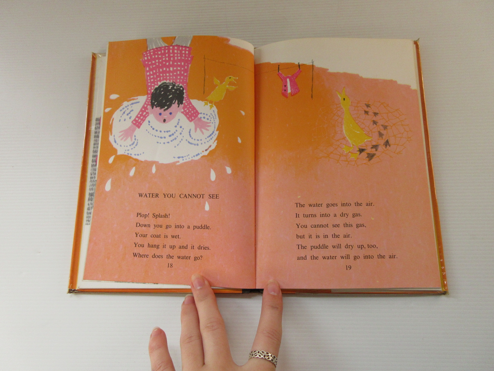 Prove It! By Rose Wyler And Gerald Ames Hardcover Childrens Science Book