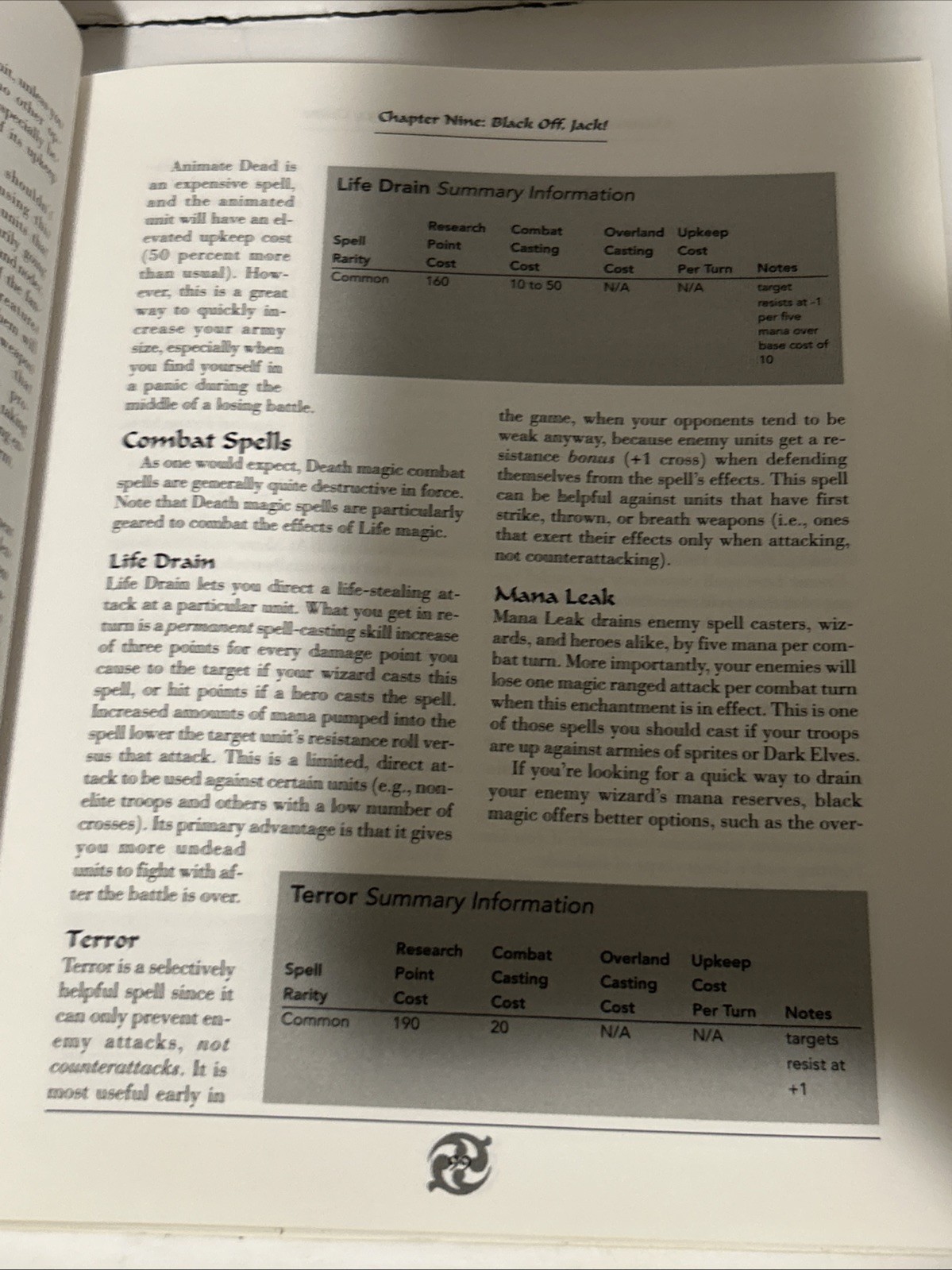 Master of Magic: The Official Strategy Guide (Prima&rsquo;s secrets of the games)