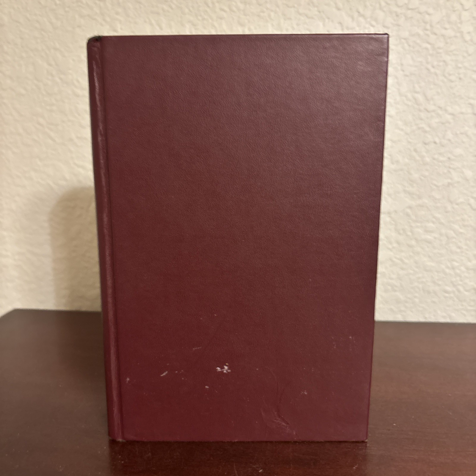 Works Of Charles Dickens Hardcover Book Six Complete Novels 1978 Avenel Pub.