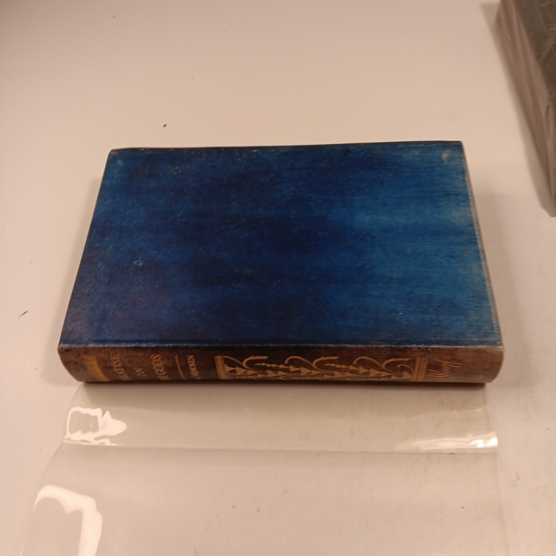 Teatise on the Gods by H.L. Mencken HC (1930) SIGNED LIMITED EDITION 333 OF 375