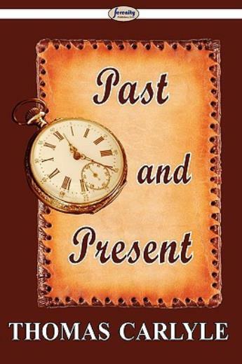 Past And Present