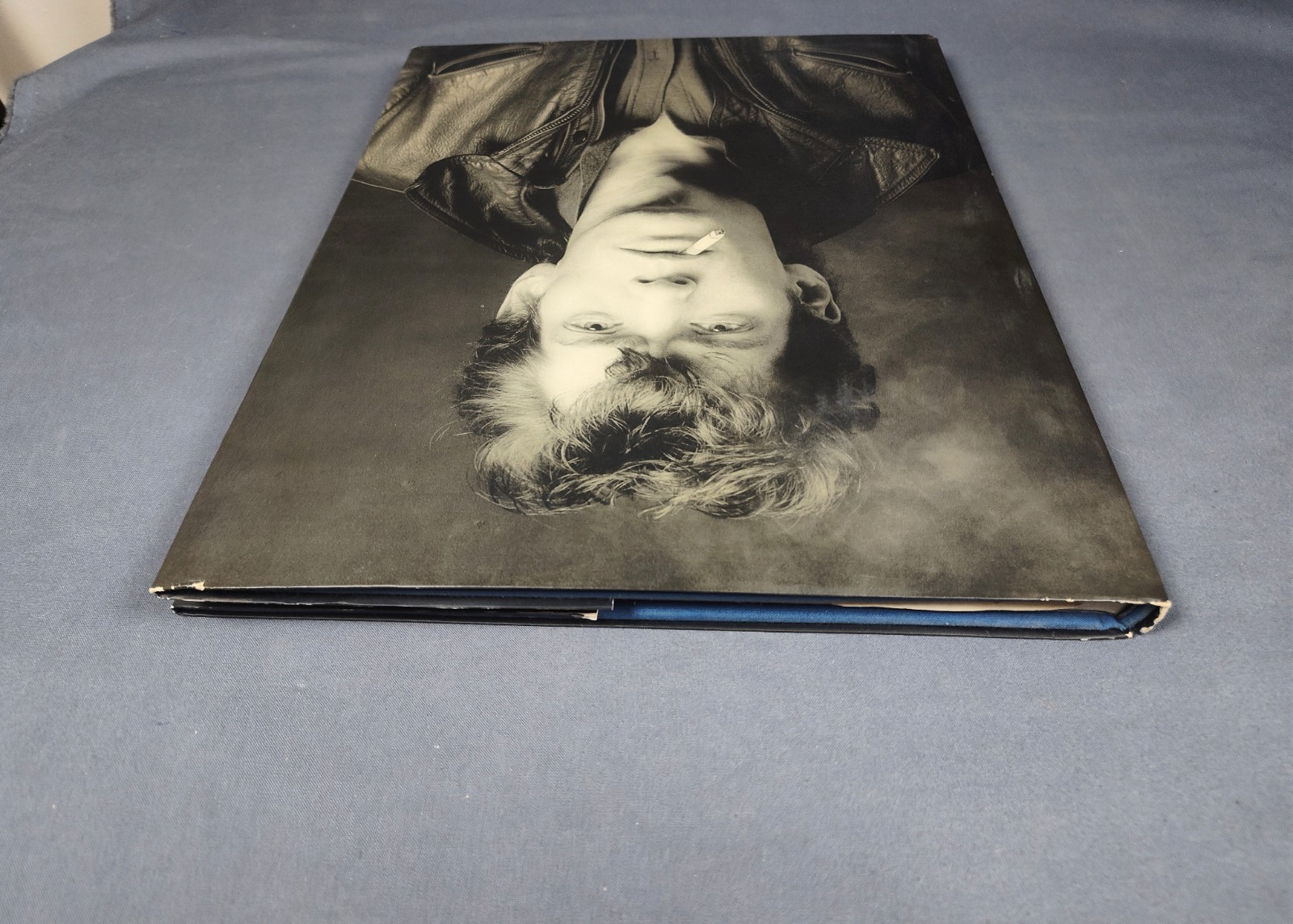 Robert Mapplethorpe: Certain People 1985 Twelvetrees Press First Edition 1/5000