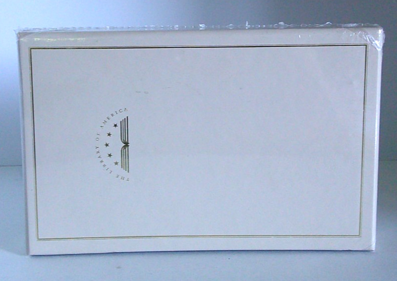 Library of America: Ernest J. Gaines « Four Novels » – Hard Covered – Slipcase