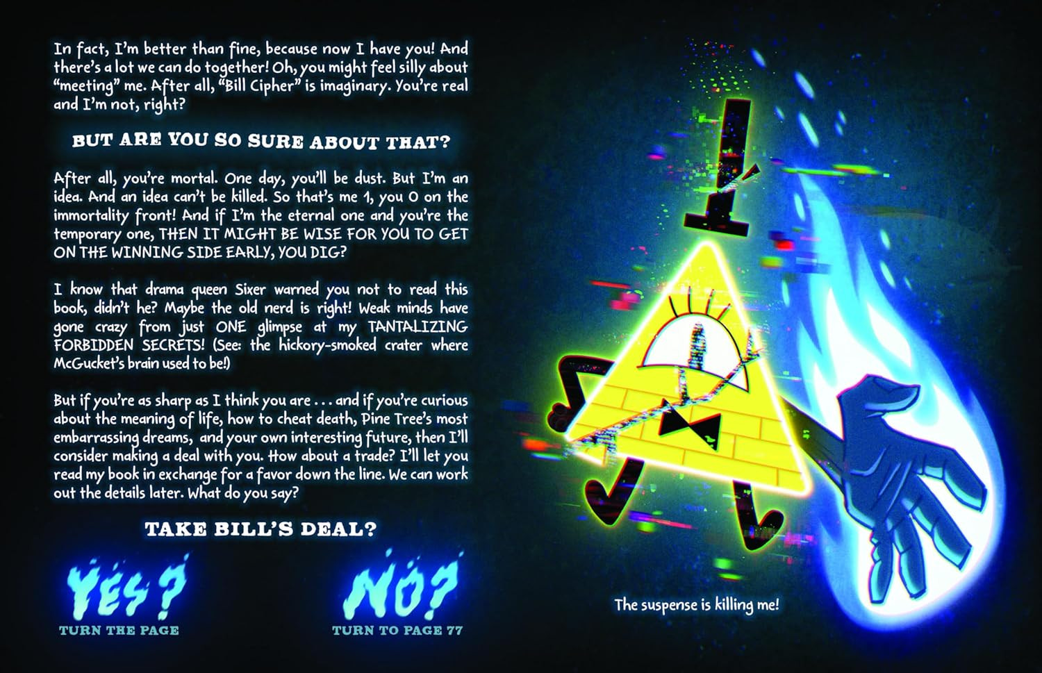 The Book of Bill Limited Collector&rsquo;S Edition