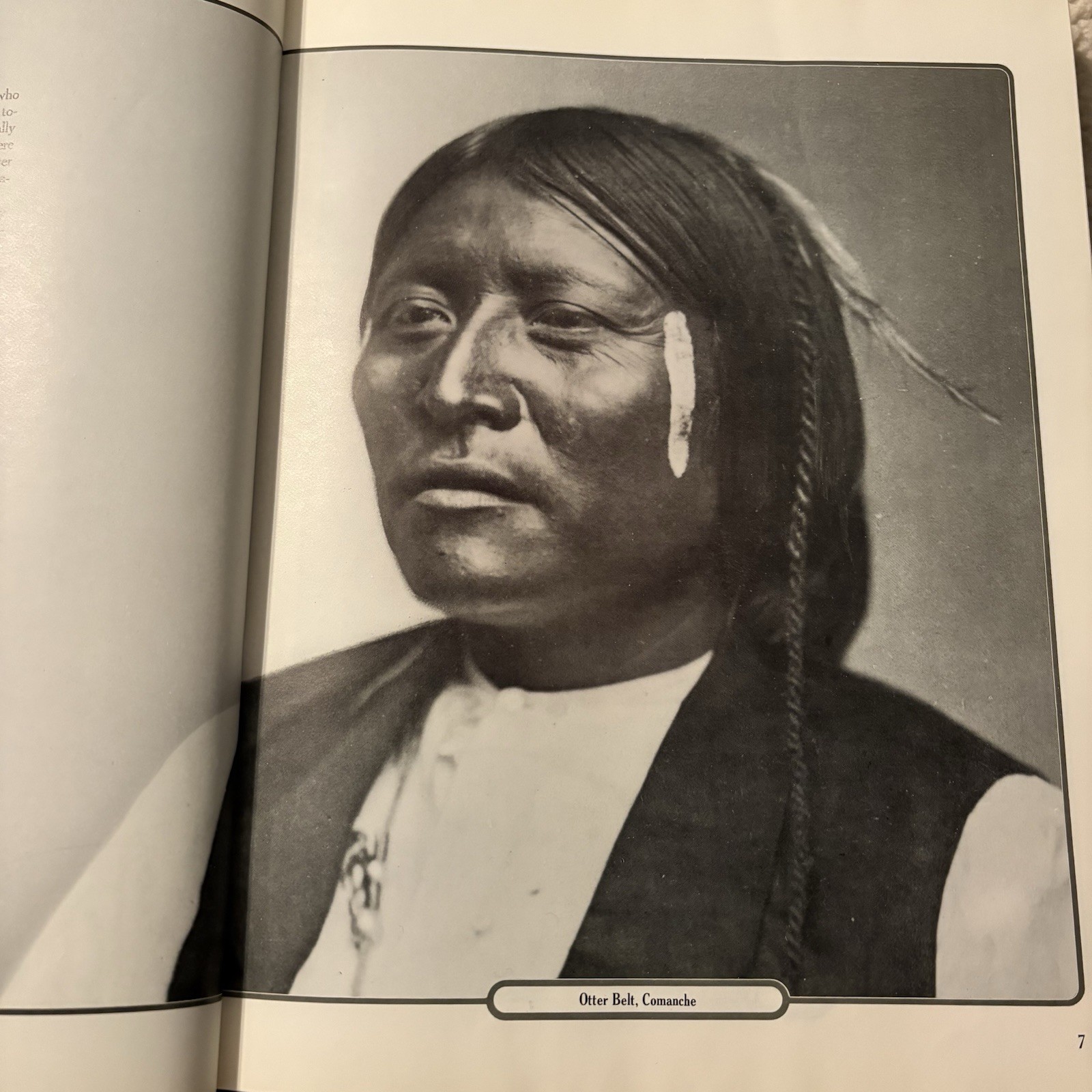 Time Life Books The Old West Series 1973 Ed. « The Indians » Textured Hardcover